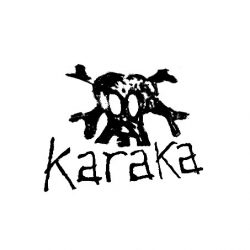 logo Karaka pirate
